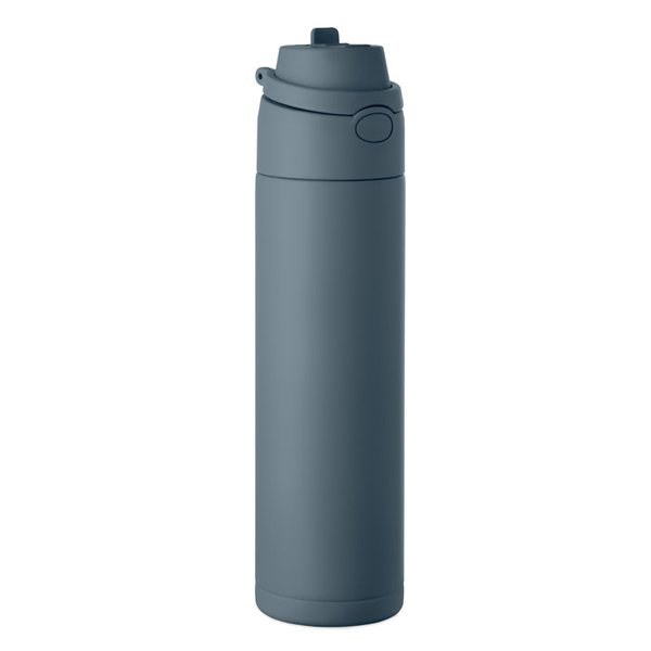 TOIEN TWO Garrafa de parede dupla 500 ml - GiftRetail MO2988