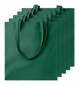 Verde escuro