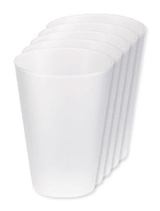 Transparent White