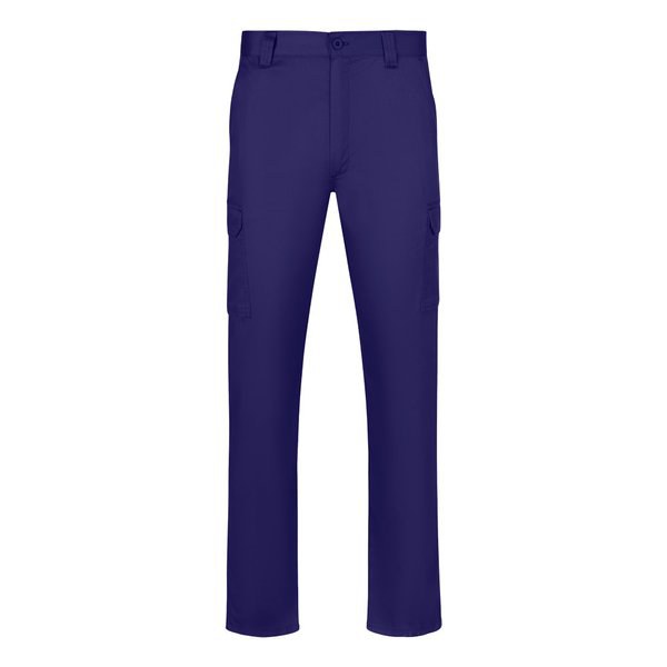 Velilla 36157 - Calças de sarja (190 g/m²) com vários bolsos