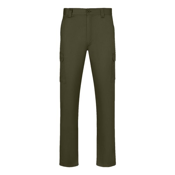 Velilla 36157 - Twill trousers (190 g/m²) with multiple pockets