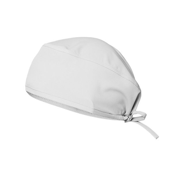 Velilla 36162 - Gorro sanitário (140 g/m²) em 100% microfibra