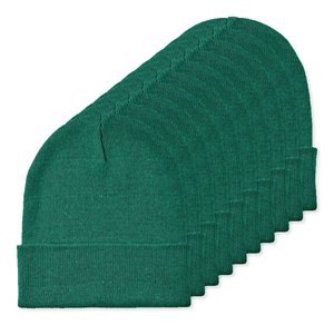 Verde escuro