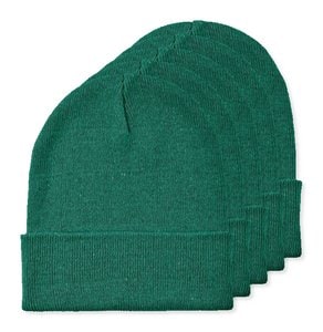 Verde escuro