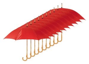 Vermelho