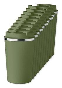 Verde escuro