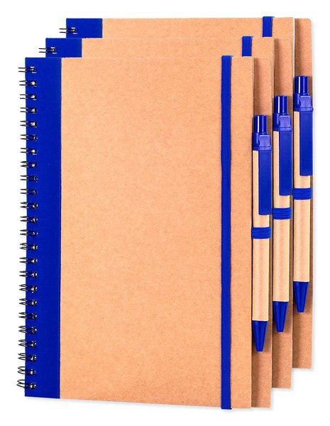 Pack de 30 Goya 30108 - BLOCO A5 RECIKLA