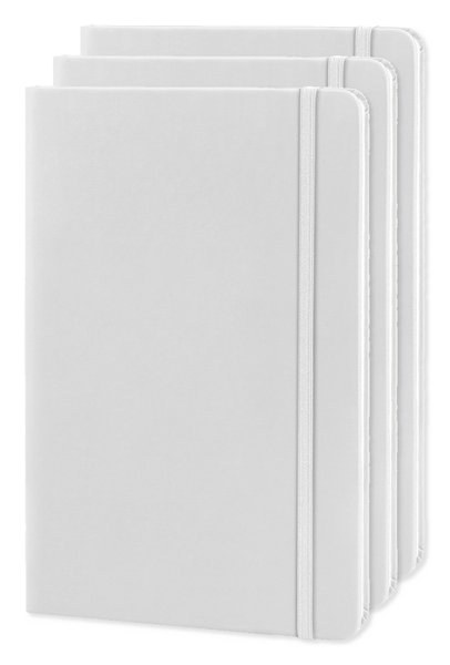 Pack de 30 Goya 30083 - BLOCO DE NOTAS LUXE A5