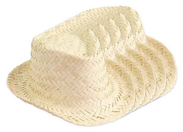 Pack de 5 Goya 38054 - CHAPÉU JAMAICA