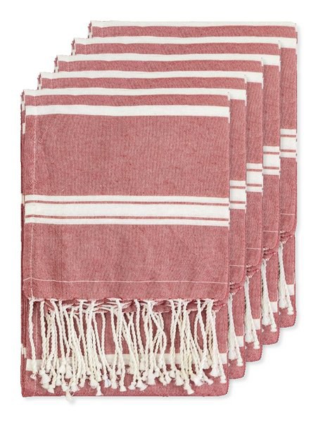 Pack de 5 Goya 39000 - PÁREO FOUTA ZANZIBAR