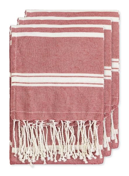 Pack de 30 Goya 39000 - PÁREO FOUTA ZANZIBAR