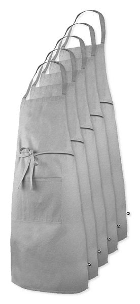 Pack de 5 Goya 50546 - AVENTAL WATERFALL