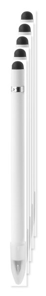 Pack de 5 Goya 53501 - LÁPIS MILELE