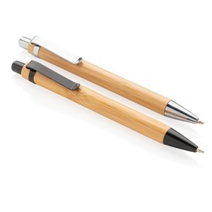 XD Collection P610.32 - Bamboo pen