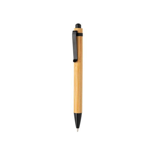 XD Collection P610.32 - Bamboo pen
