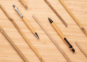 XD Collection P610.32 - Bamboo pen