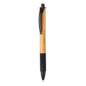 XD Collection P610.53 - Bamboo & wheat straw pen