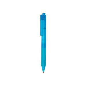 XD Collection P610.79 - Caneta X9 fosca com grip de silicone