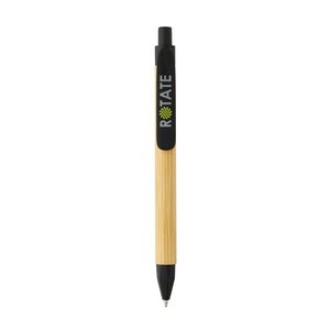 XD Collection P611.11 - Write responsible recycled paper barrel pen