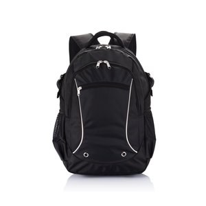 XD Collection P705.02 - Denver laptop backpack PVC free