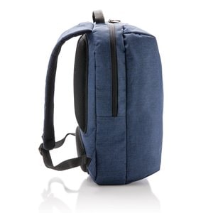 XD Collection P732.04 - Mochila inteligente para escritório e esporte