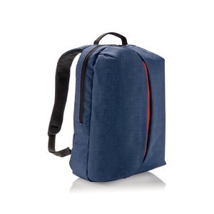 XD Collection P732.04 - Mochila inteligente para escritório e esporte