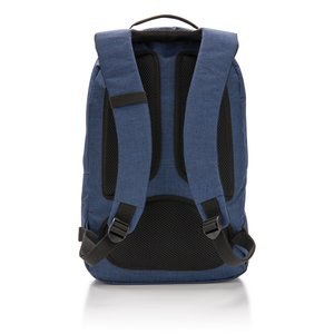 XD Collection P732.04 - Mochila inteligente para escritório e esporte