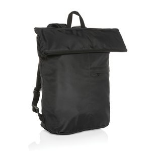 XD Collection P763.17 - Dillon AWARE™ RPET lightweight foldable backpack