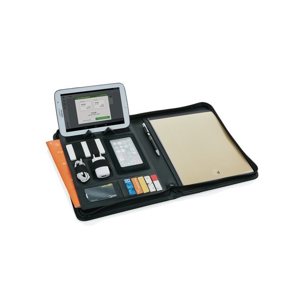 XD Collection P772.62 - Essential zipper tech portfolio