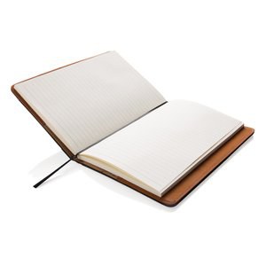 XD Collection P773.07 - Notebook with phone pocket