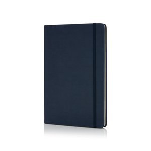 XD Collection P773.42 - Caderno de capa dura Deluxe PU A5