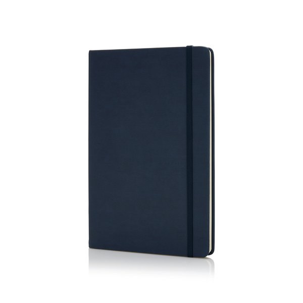 XD Collection P773.42 - Caderno de capa dura Deluxe PU A5