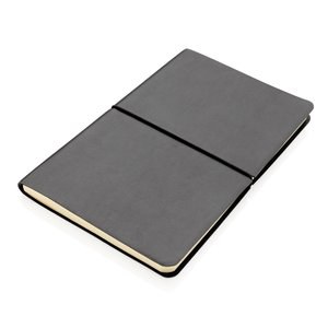 XD Collection P774.22 - Modern deluxe softcover A5 notebook