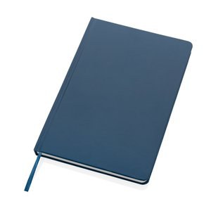 XD Collection P774.35 - Caderno de capa dura de papel de pedra A5 Impact