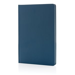 XD Collection P774.35 - Caderno de capa dura de papel de pedra A5 Impact