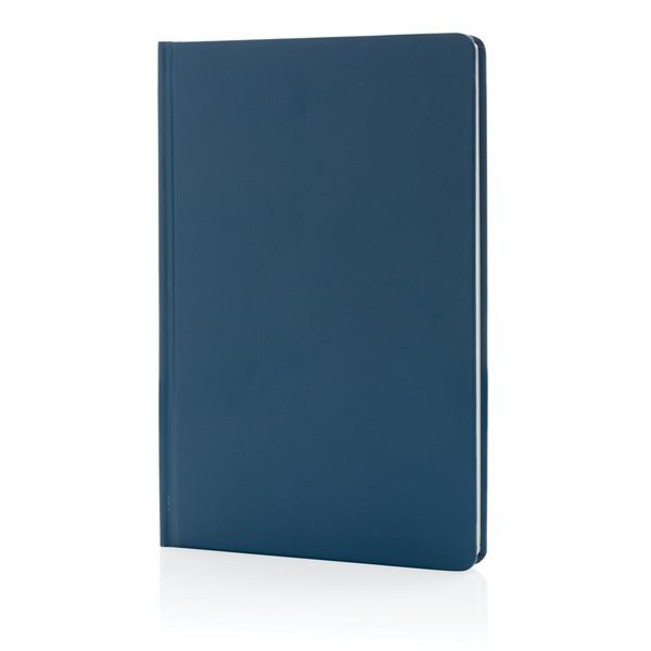 XD Collection P774.35 - Caderno de capa dura de papel de pedra A5 Impact