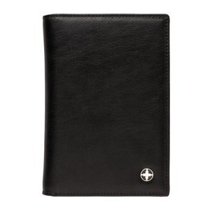 Swiss Peak P820.43 - RFID anti-skimming passport holder
