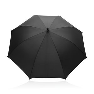 XD Collection P850.72 - Tony Aware™ RPET guarda-chuva de acácia de 30 polegadas com abertura automática