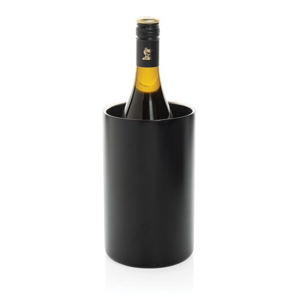 XD Collection P915.02 - Vino RCS certified recycled stainless steel wine bucket