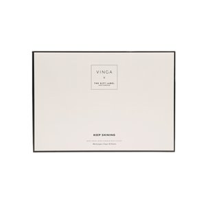 Vinga TGL1014302 - VINGA x TGL body care gift set