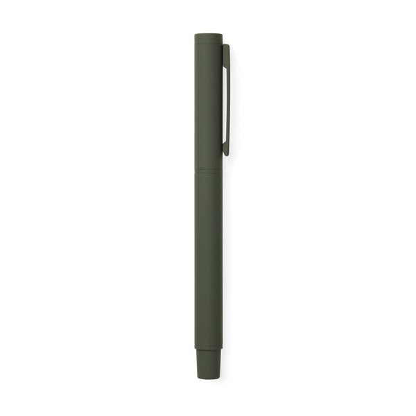 Vinga V16900 - Caneta SS reciclada VINGA Baltimore RCS
