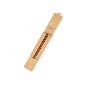 Vinga V16902 - VINGA Timo RCS recycled aluminium pen