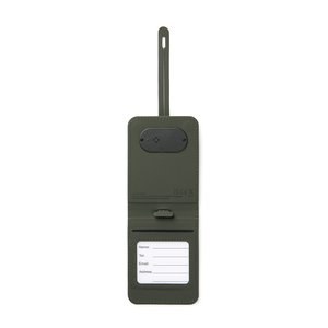 Vinga V30103 - Etiqueta de Bagagem VINGA Baltimore RCS com Localizador Duplo