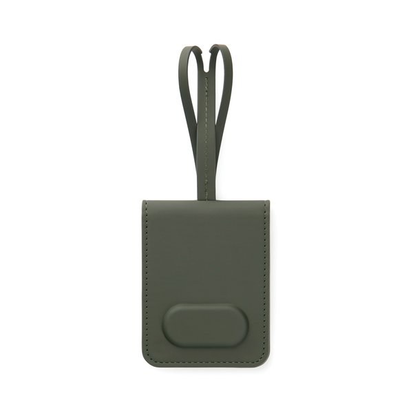 Vinga V30103 - Etiqueta de Bagagem VINGA Baltimore RCS com Localizador Duplo