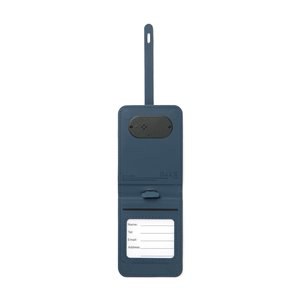 Vinga V30103 - Etiqueta de Bagagem VINGA Baltimore RCS com Localizador Duplo
