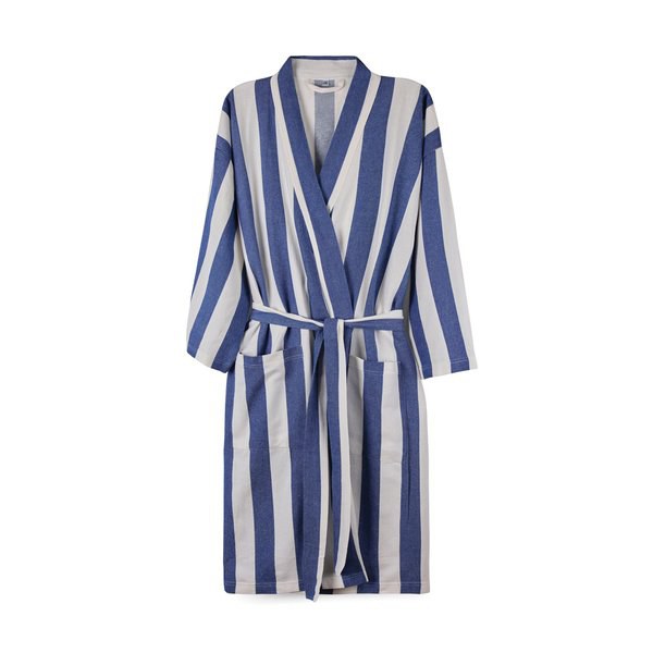 Vinga V41721 - VINGA Ornos GRS hammam robe S/M