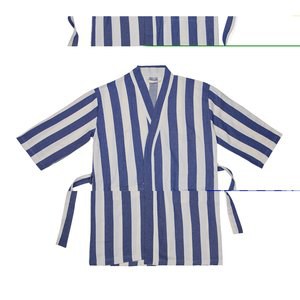 Vinga V41722 - VINGA Ornos GRS hammam robe L/XL