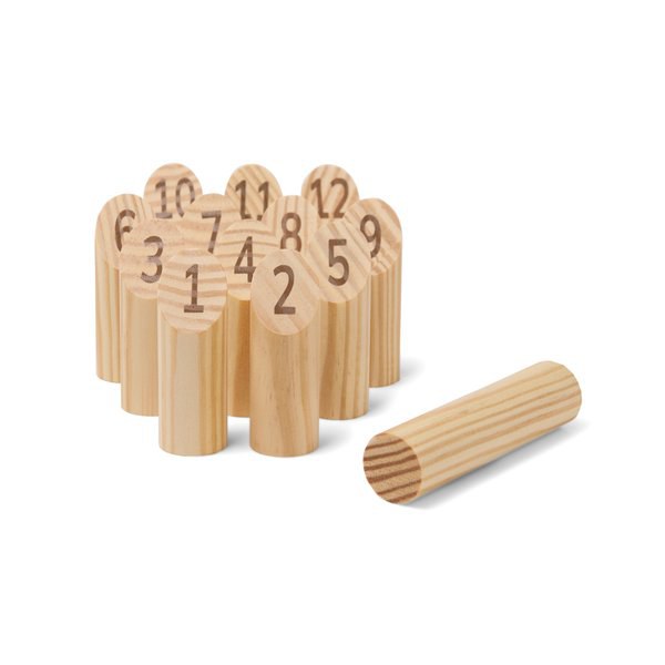 Vinga V45322 - VINGA Muge number mini game