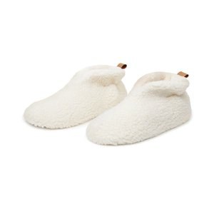 Vinga V4992 - VINGA Santos RCS recycled pet cosy slippers