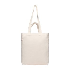 Vinga V76205 - VINGA Hilo AWARE™ tote com zíper de lona reciclada